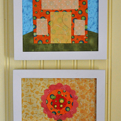 Child's Play Book - Printed - Jacquelynne Steves