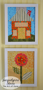 Child's Play Book - Printed - Jacquelynne Steves