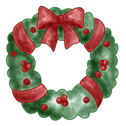 FaLaLa Table Runner Kit - Holiday or Religious - Jacquelynne Steves