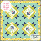 Little Quilt Pattern Collection - Digital - Jacquelynne Steves