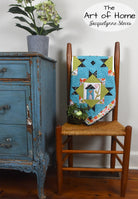 Home in My Heart Little Quilt Kit - Jacquelynne Steves