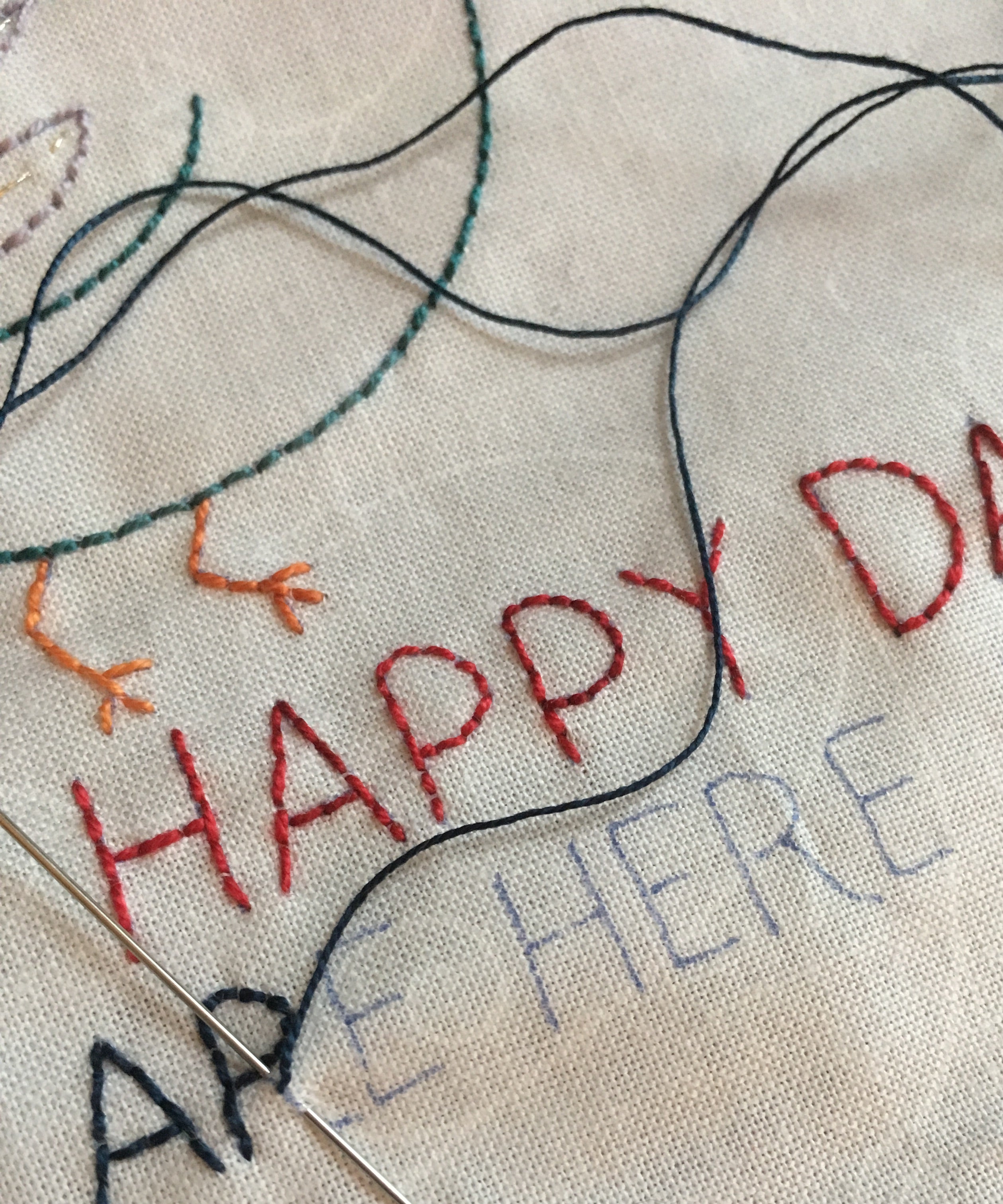 Silver Linings Quilt & Wall Hanging - Digital Pattern - Jacquelynne Steves