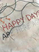 Silver Linings Quilt & Wall Hanging - Digital Pattern - Jacquelynne Steves