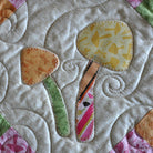 Flutterby Quilt Pattern - Digital - Jacquelynne Steves