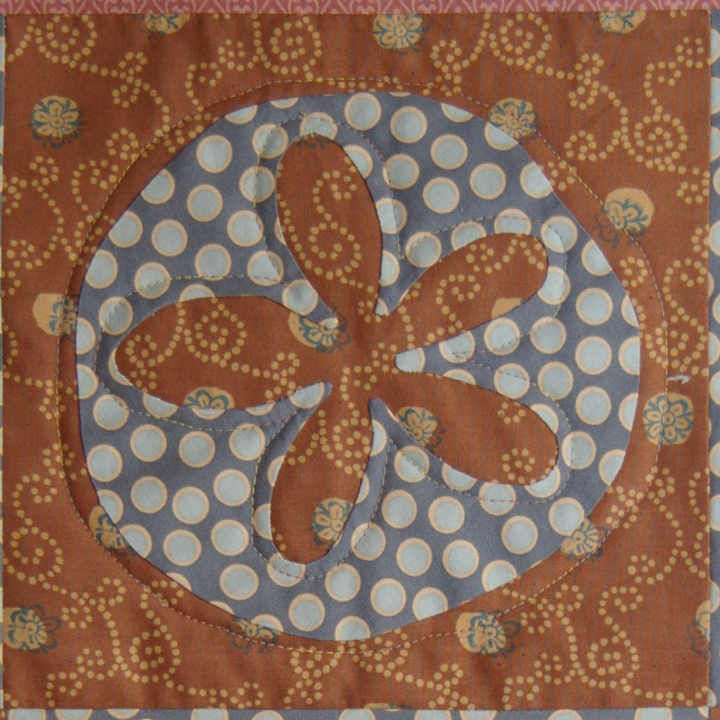 Nantucket Quilt Pattern - Digital - Jacquelynne Steves