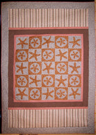 Nantucket Quilt Pattern - Jacquelynne Steves