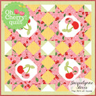Little Quilt Pattern Collection - Digital - Jacquelynne Steves
