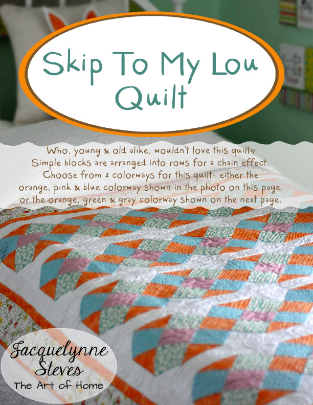 Child's Play Book - Printed - Jacquelynne Steves