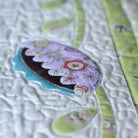 Spring Fling Quilt Pattern - Digital - Jacquelynne Steves