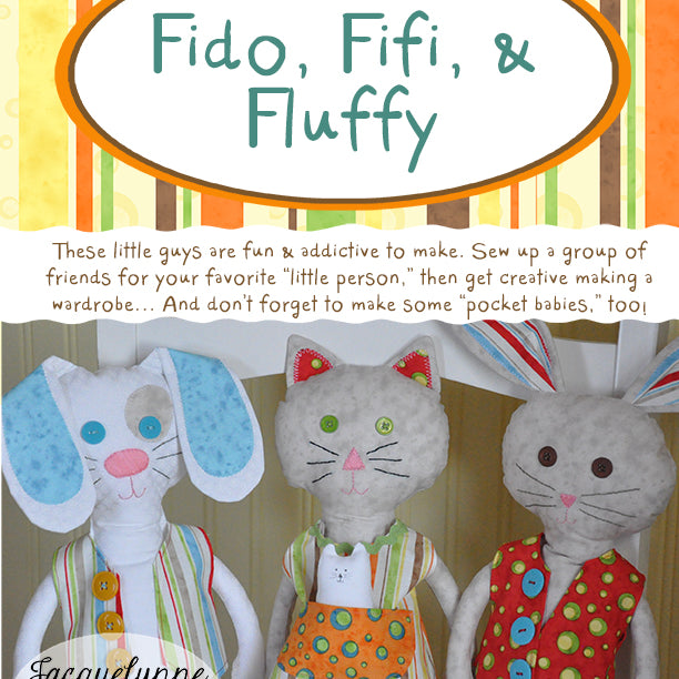 Child's Play Book - Printed - Jacquelynne Steves