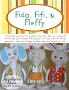 Child's Play Book - Printed - Jacquelynne Steves