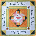Cozy Afternoon Block of the Month Quilt Pattern - Digital - Jacquelynne Steves