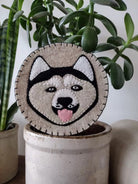 Dog Coasters & Ornaments Kit - Jacquelynne Steves
