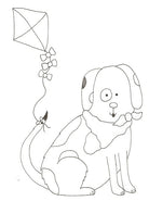 A Beautiful Day Machine Embroidery - Digital Files - Jacquelynne Steves