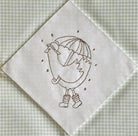 A Beautiful Day Machine Embroidery - Digital Files - Jacquelynne Steves