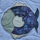 David's Playmates Quilt Pattern - Jacquelynne Steves