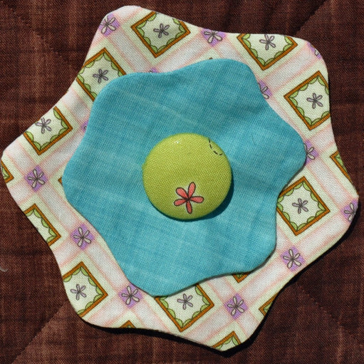 Mad About You Quilt Pattern - Digital - Jacquelynne Steves