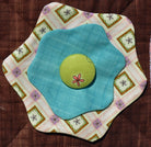 Mad About You Quilt Pattern - Digital - Jacquelynne Steves