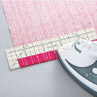 Hot Ruler - Jacquelynne Steves