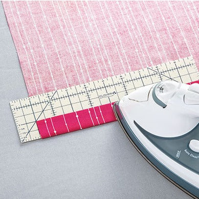 Hot Ruler - Jacquelynne Steves