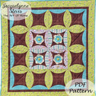Mad About You Quilt Pattern - Digital - Jacquelynne Steves