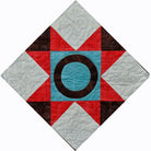 Hugs and Kisses Quilt Pattern - Digital - Jacquelynne Steves