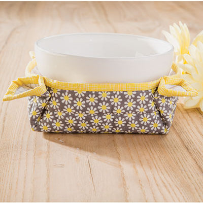 Pot Holders for All Seasons Book - Jacquelynne Steves