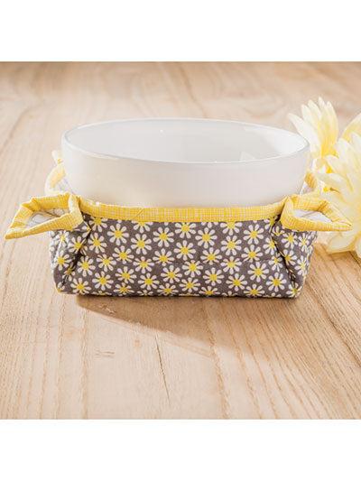 Pot Holders for All Seasons Book - Jacquelynne Steves