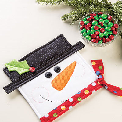 Pot Holders for All Seasons Book - Jacquelynne Steves