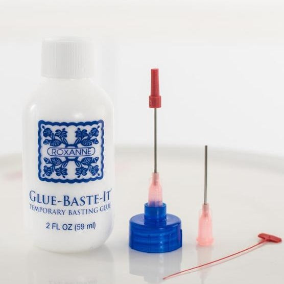 Roxanne Glue-Baste-It - Jacquelynne Steves