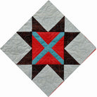 Hugs and Kisses Quilt Pattern - Digital - Jacquelynne Steves