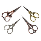 Vintage Style Embroidery Scissors - The Art of Home - Jacquelynne Steves