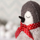 Baby Penguins Felt Craft Kit - Jacquelynne Steves
