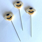 Decorative Pins - Bee Keeper - Jacquelynne Steves