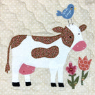 The Little Farm – cow block – The Art of Home Club