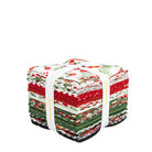 Charming Christmas Fat Quarter Bundle - The Art of Home - Jacquelynne Steves