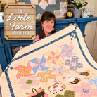 The Little Farm – cover square – The Art of Home Club