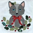 Deck the Paws – cat design – The Art of Home Club