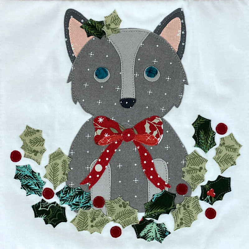 Deck the Paws – cat design – The Art of Home Club