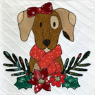Deck the Paws – dog design 1 – The Art of Home Club