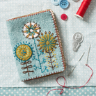 Felt Needle Case Kit - Jacquelynne Steves