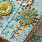 Felt Needle Case Kit - Jacquelynne Steves