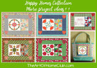 Happy Homes – more project ideas – The Art of Home Club