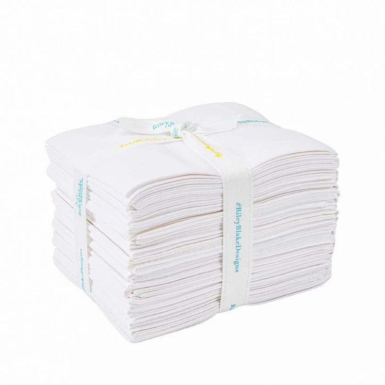 Light's On! Fat Quarter Fabric Bundle - The Art of Home - Jacquelynne Steves