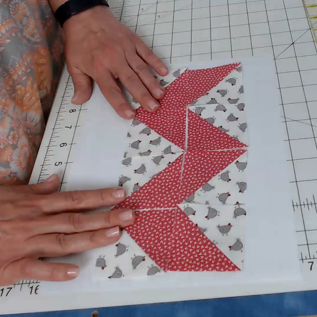 Needlebook Workshop - The Art of Home - Jacquelynne Steves