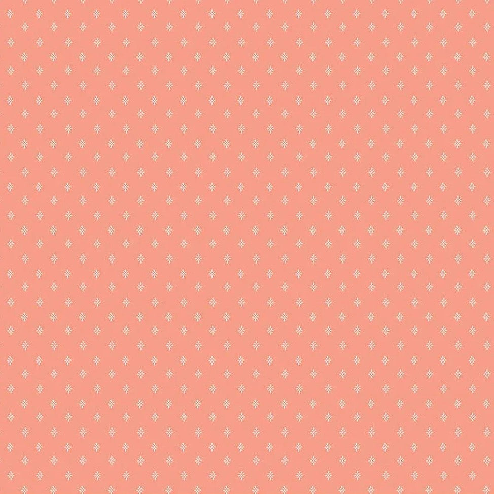 Spring in Paris Fabrics By the Half Yard - The Art of Home - Jacquelynne Steves