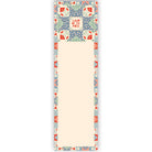Quilt Block Note Pad - The Art of Home - Jacquelynne Steves