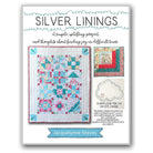 Silver Linings Quilt & Wall Hanging - Digital Pattern - Jacquelynne Steves