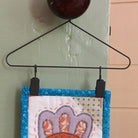 Hanging Clips (6-Pack) - Jacquelynne Steves