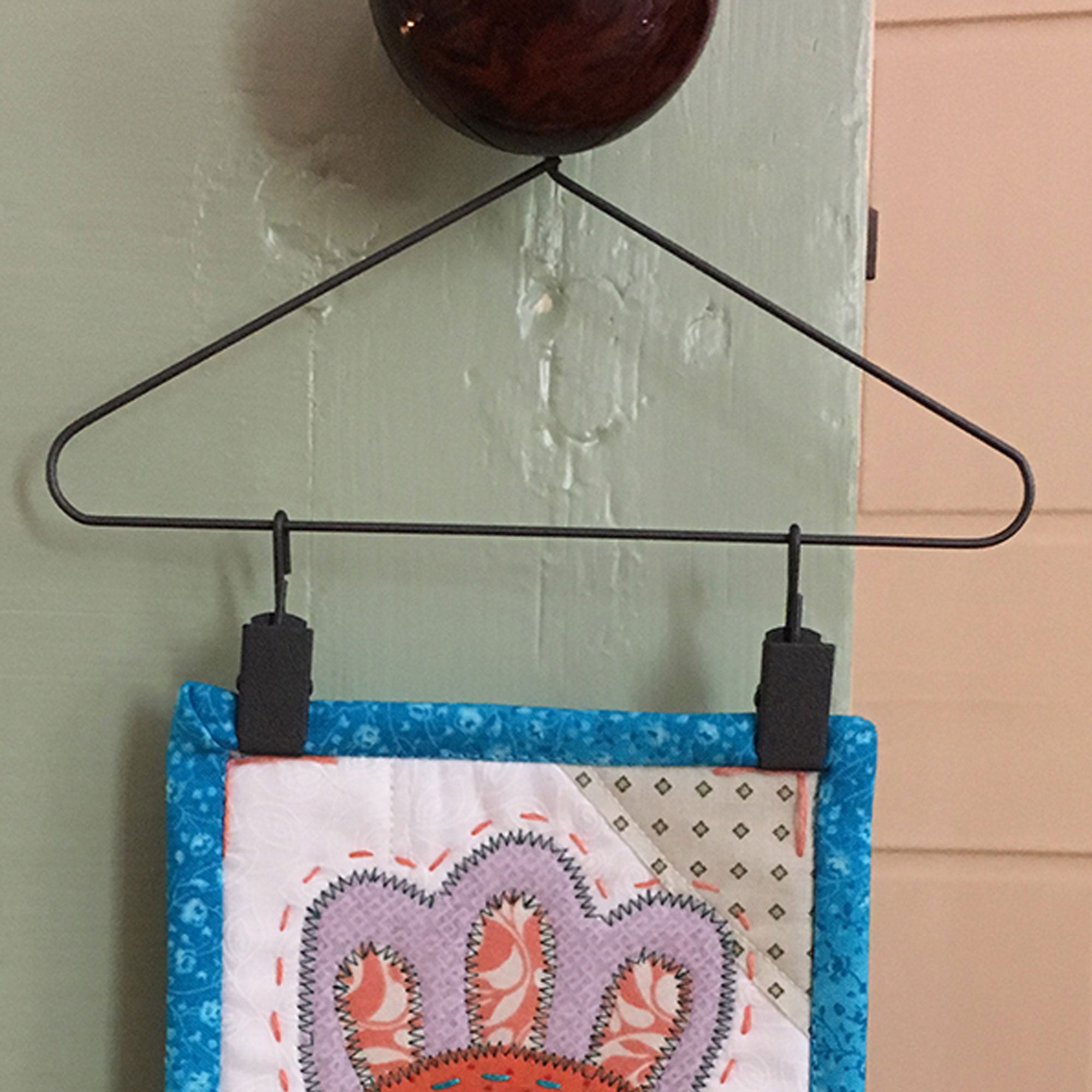Hanging Clips (6-Pack) - Jacquelynne Steves